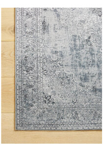 Noble Traditional Medallion Rug