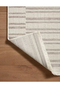 Patrick Indoor/Outdoor Striped Rug