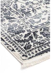 Rina Traditional Floral Rug