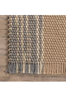 Savona Hand Made Jute Rug