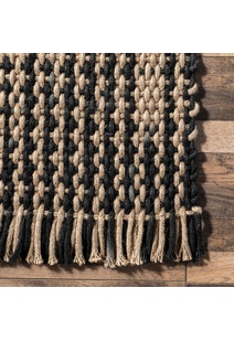 Savona Hand Made Jute Rug