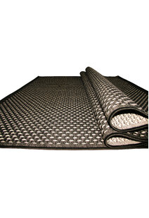 Storm Plain Indoor Outdoor Rug