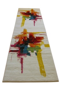 Splendor Modern Abstract Rug