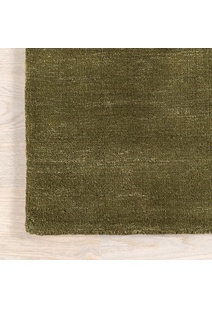 Soho Hand Woven Wool Rug