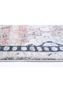 Suvi Transitional Medallion Rug