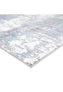 Toni Contemporary Abstract Rug