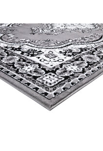 Toni Traditional Medallion Rug