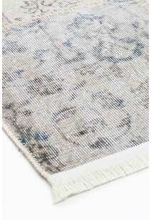 Victoria Washable Patchwork Rug