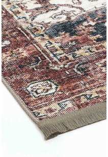 Victoria Cotton Transitional Rug