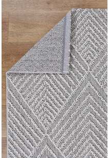 Viva Geometric Flatweave Rug