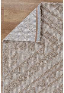 Viva Geometric Flatweave Rug