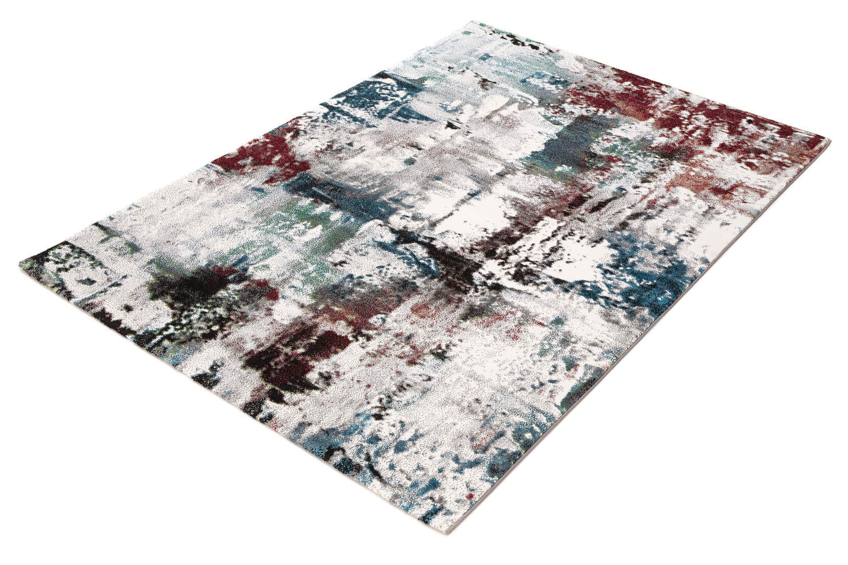 Adobe Modern Grunge Rug