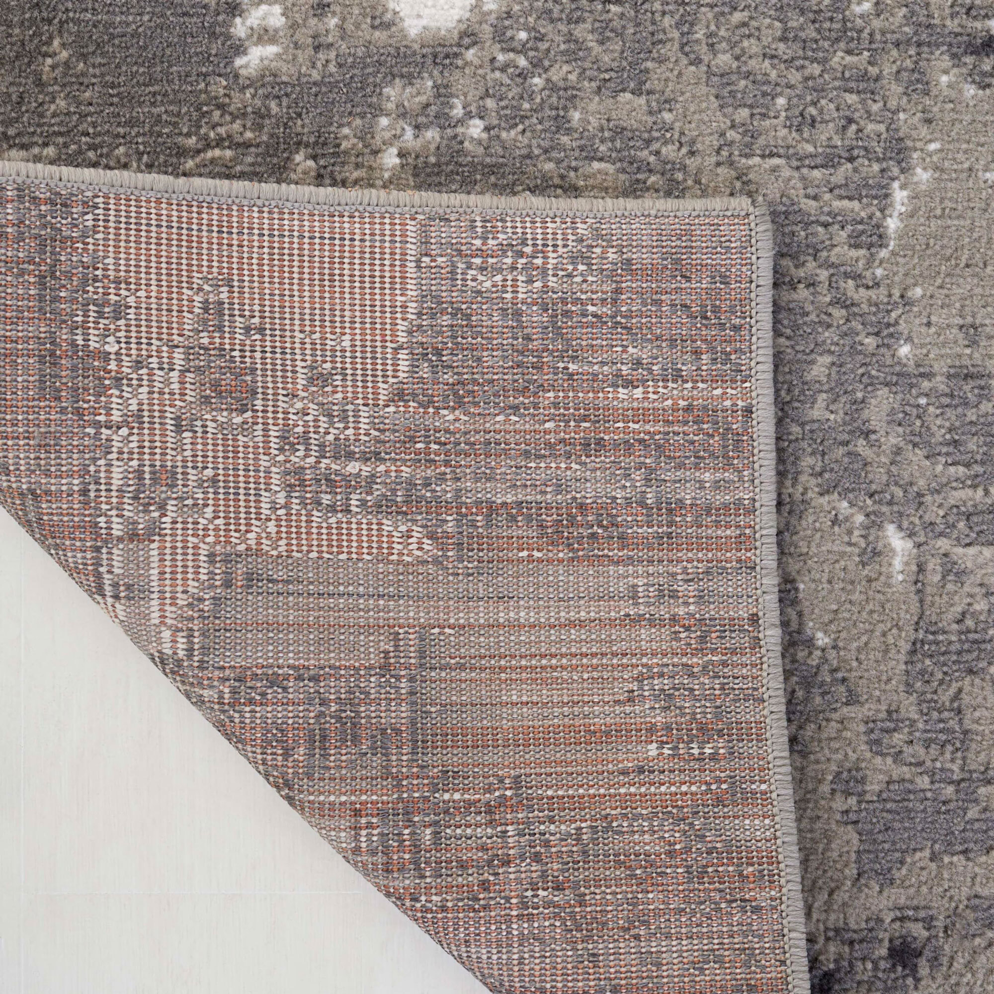 Alfa Modern Abstract Rug