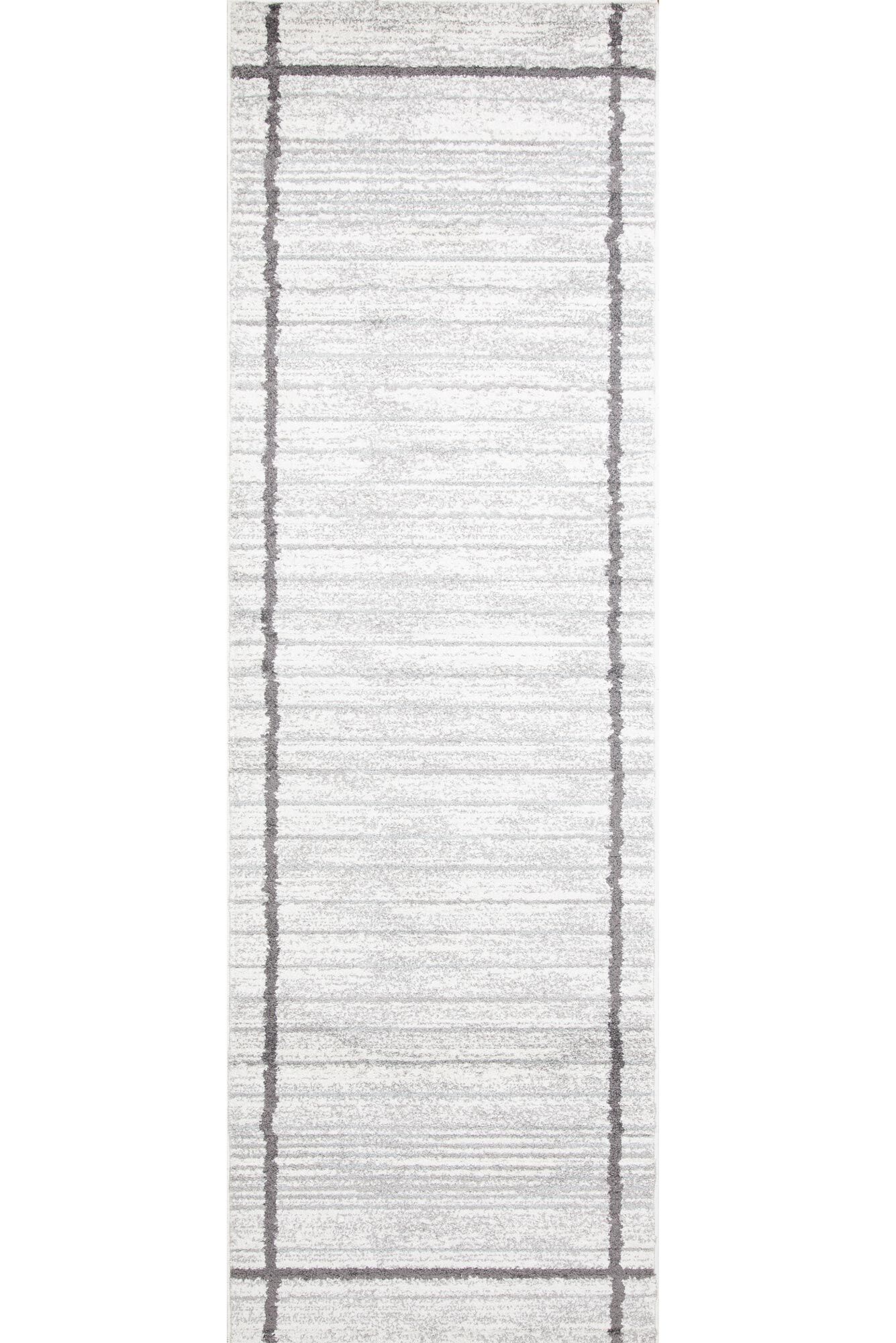 Austin Modern Striped Rug