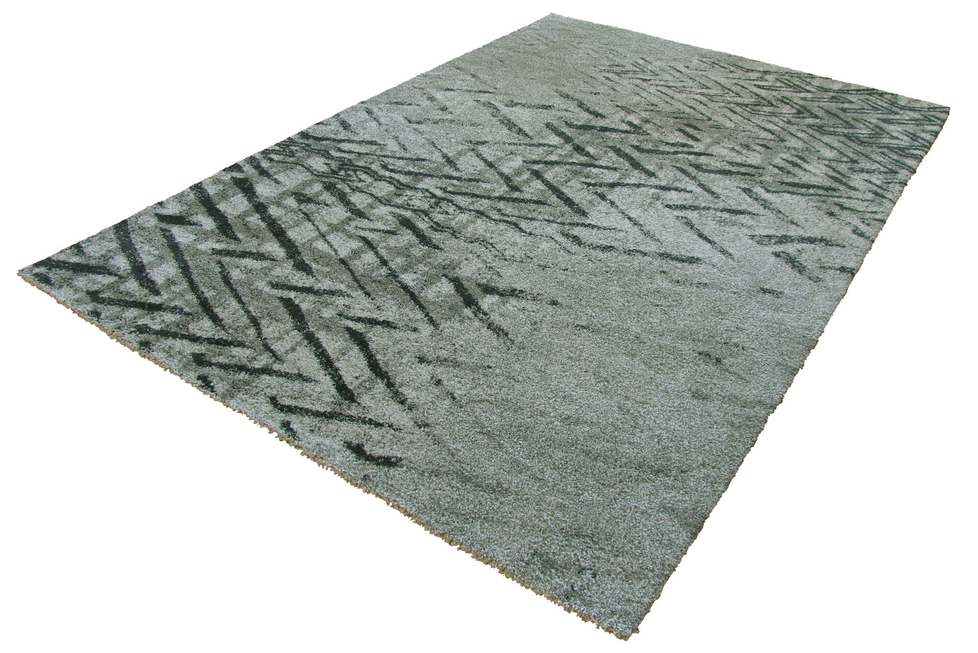 Bergamo Modern Abstract Rug