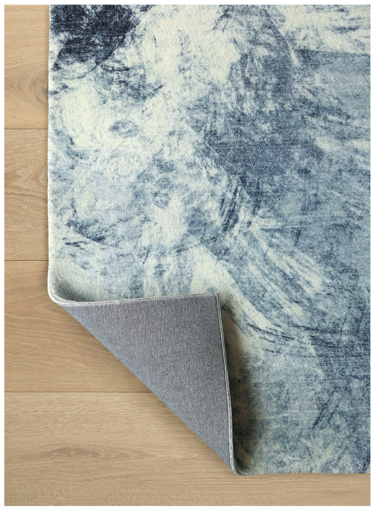 Cato Contemporary Abstract Rug