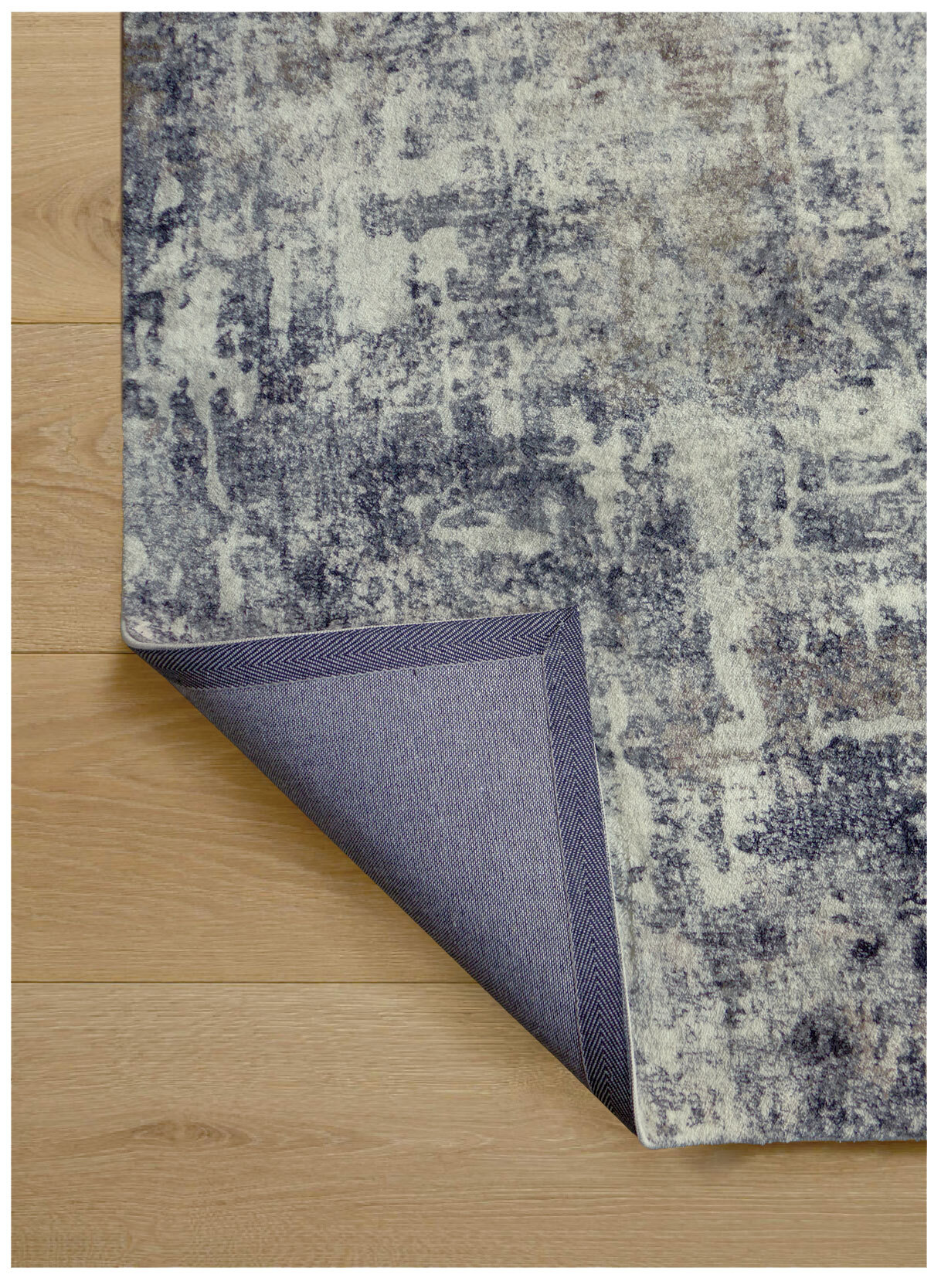 Cato Contemporary Abstract Rug