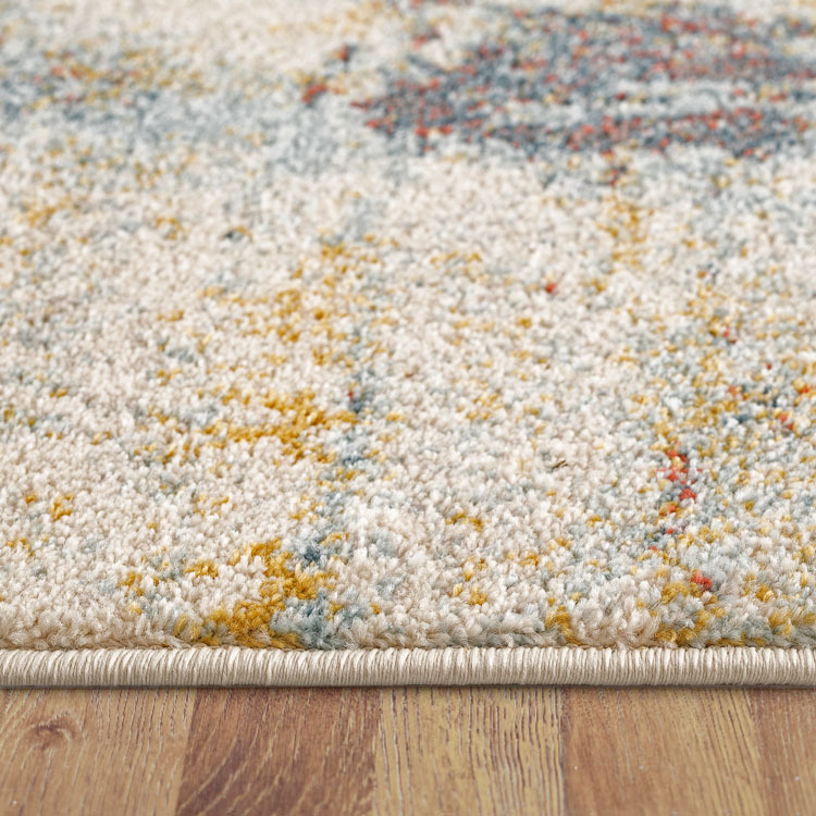 Cleo Contemporary Abstract Rug