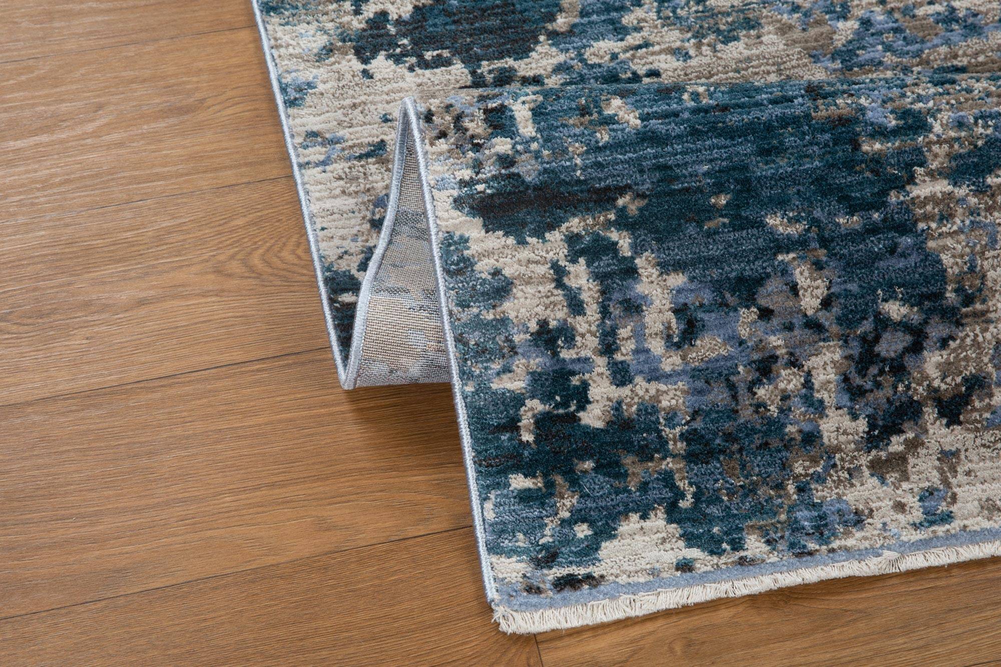 Lukas Modern Abstract Rug