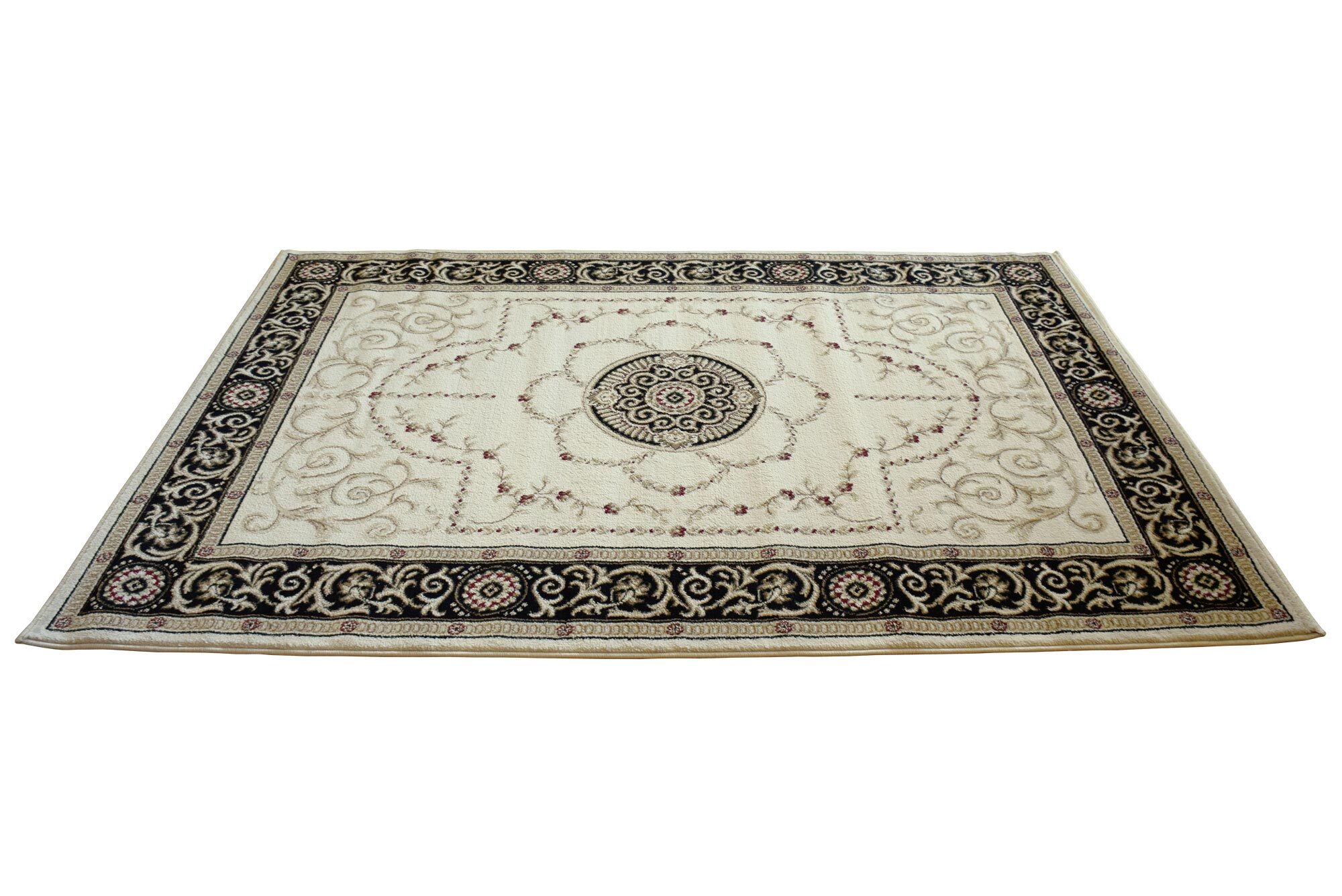 Miami Traditional Medallion Rug