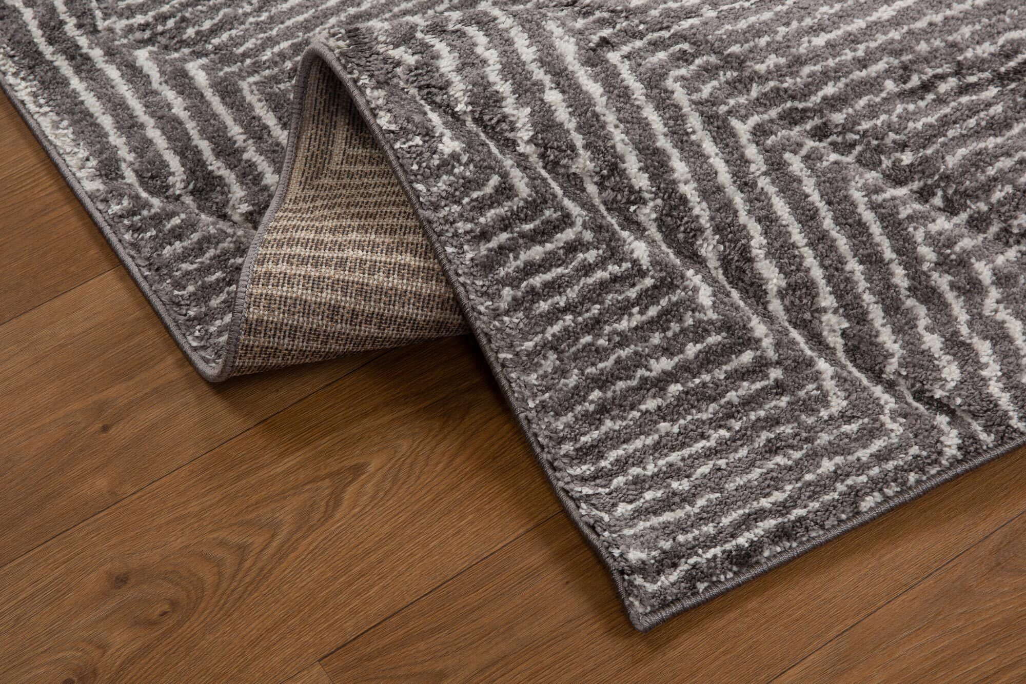 Mylo Contemporary Rug