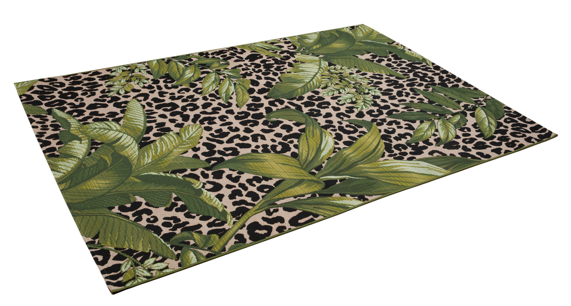 Mystique Indoor/Outdoor Rug