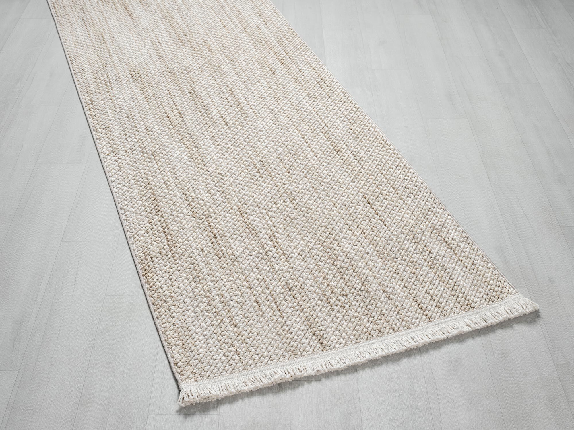 Prague Plain Modern Rug