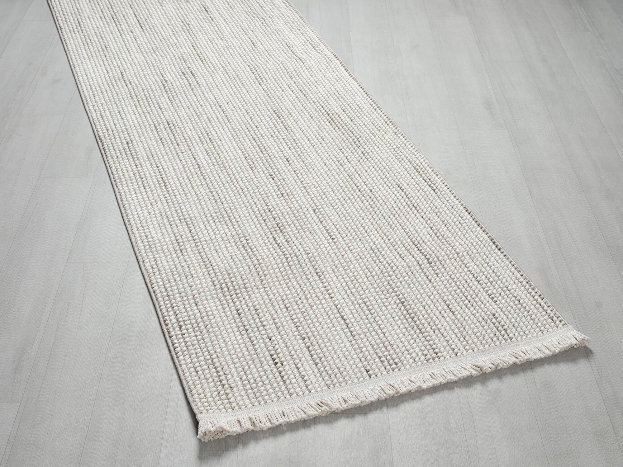 Prague Plain Modern Rug