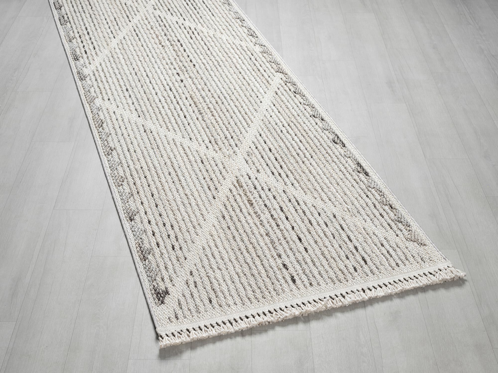 Spain Modern Geometric Rug