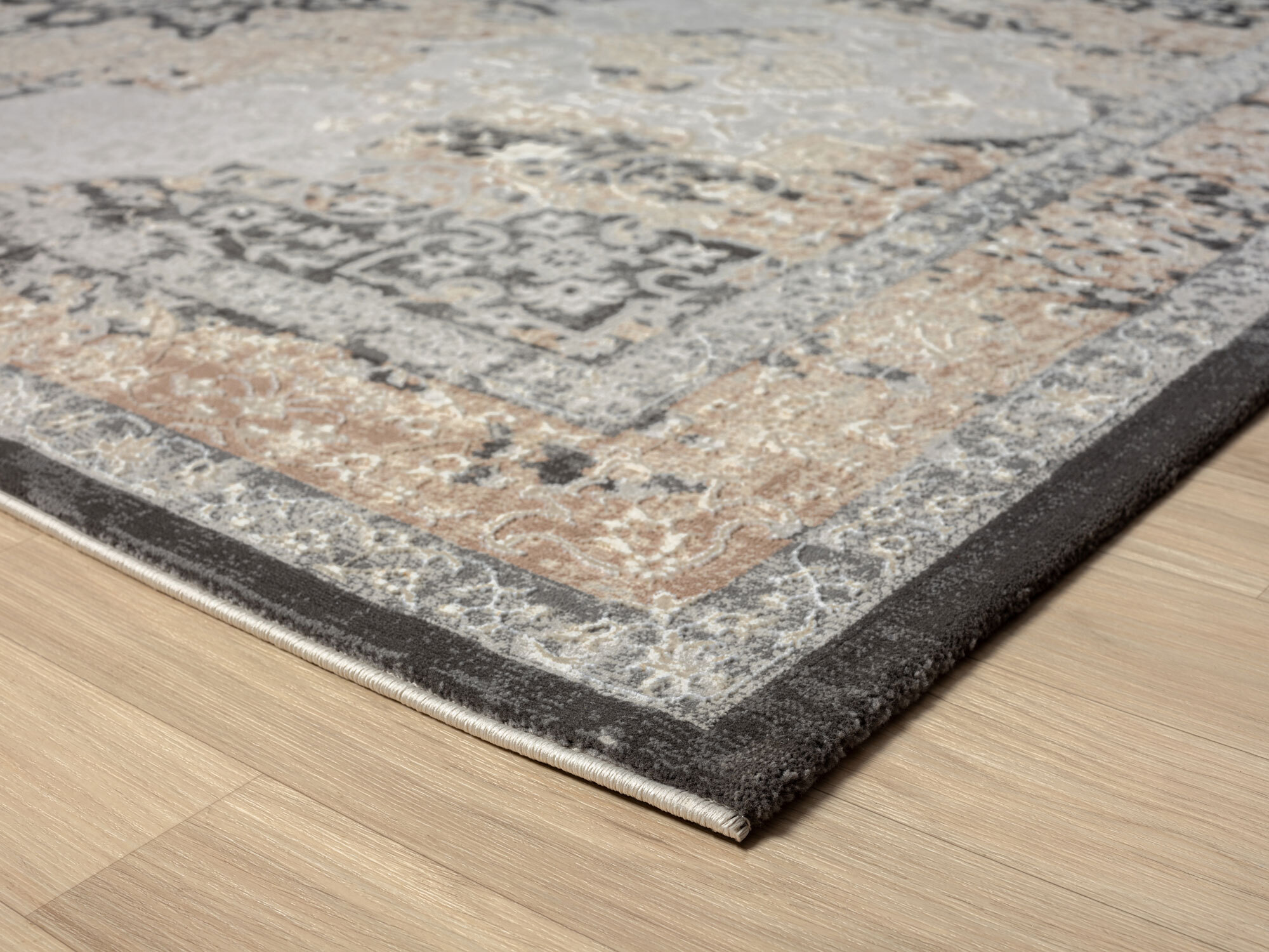 Seve Contemporary Rug