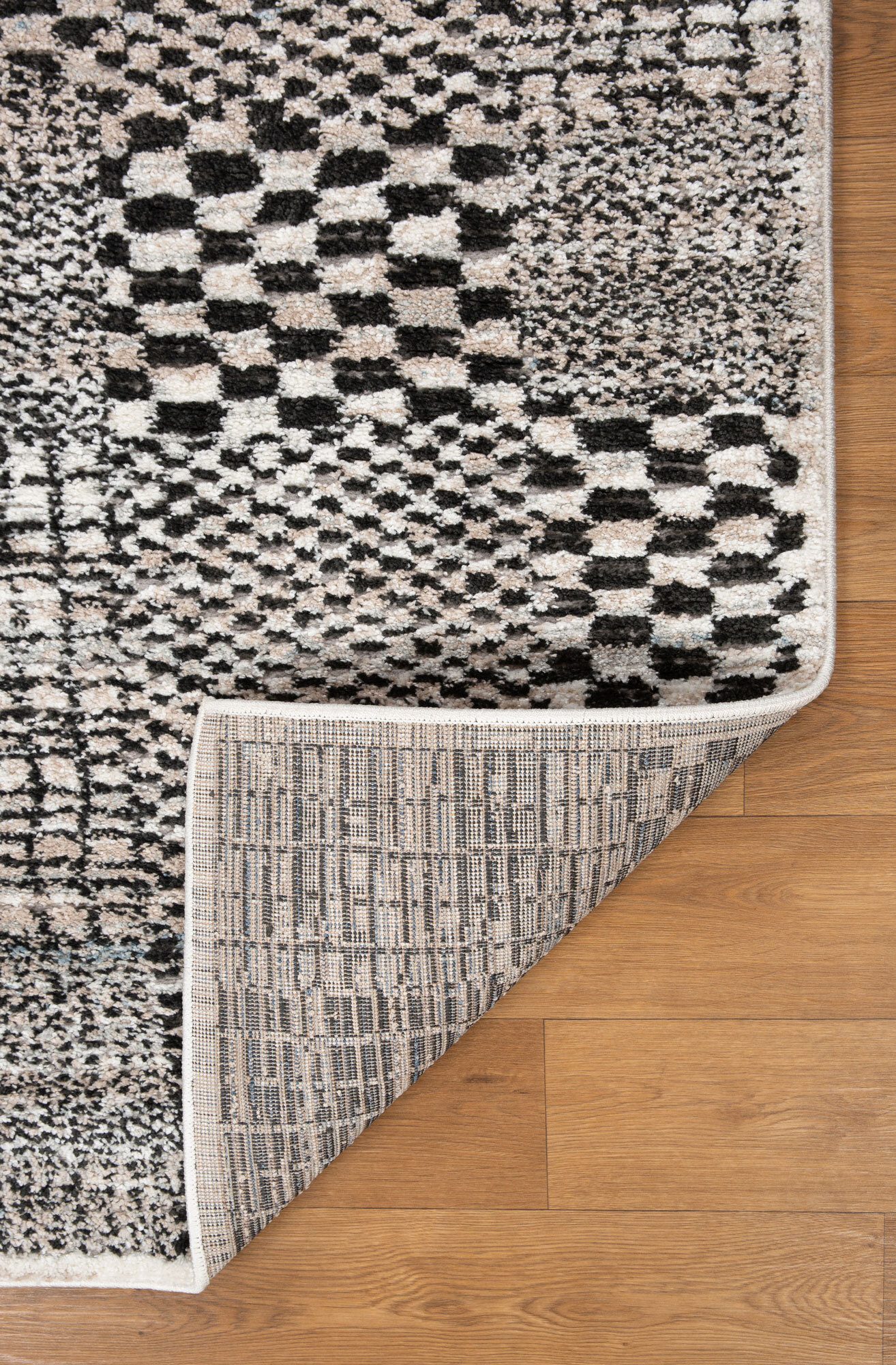 Venus Geometric Rug