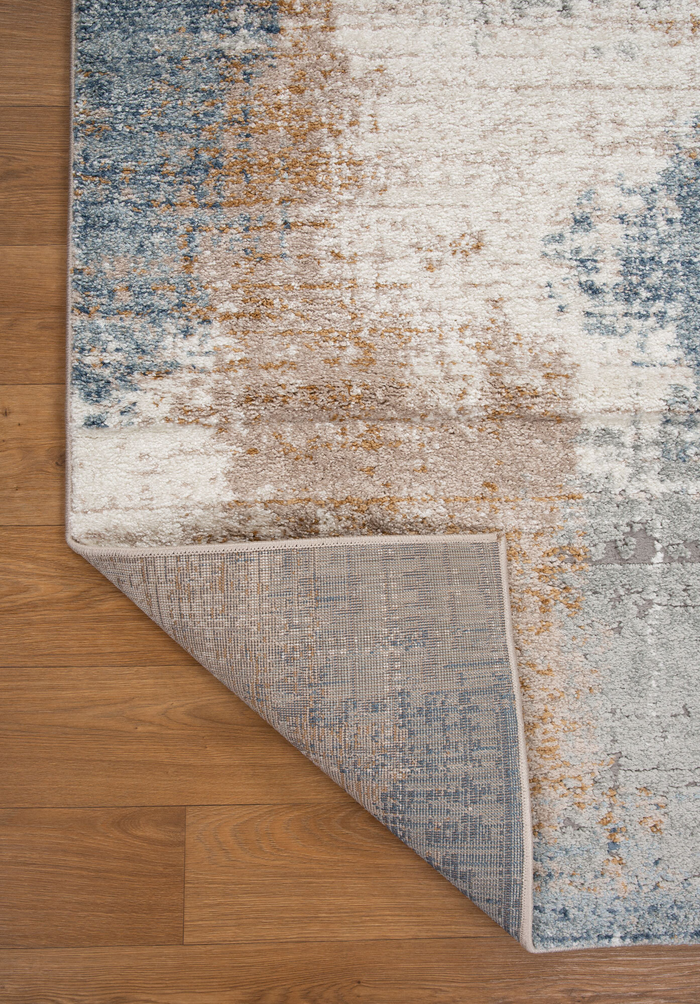 Venus Modern Abstract Rug