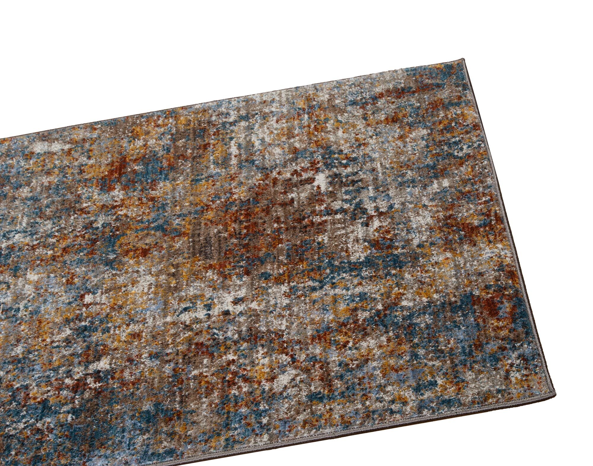 Vibe Contemporary Abstract Rug