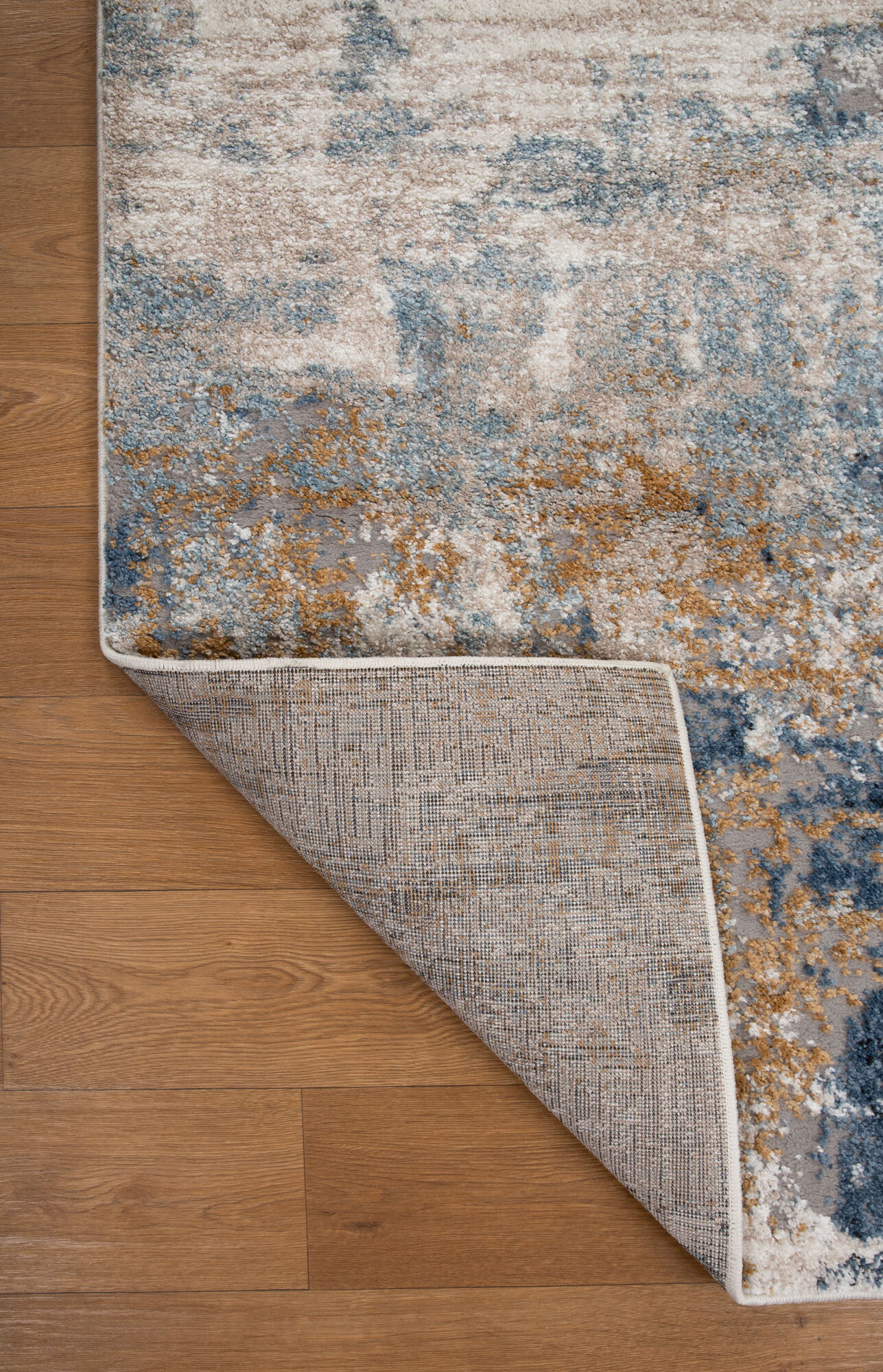 Venus Modern Abstract Rug