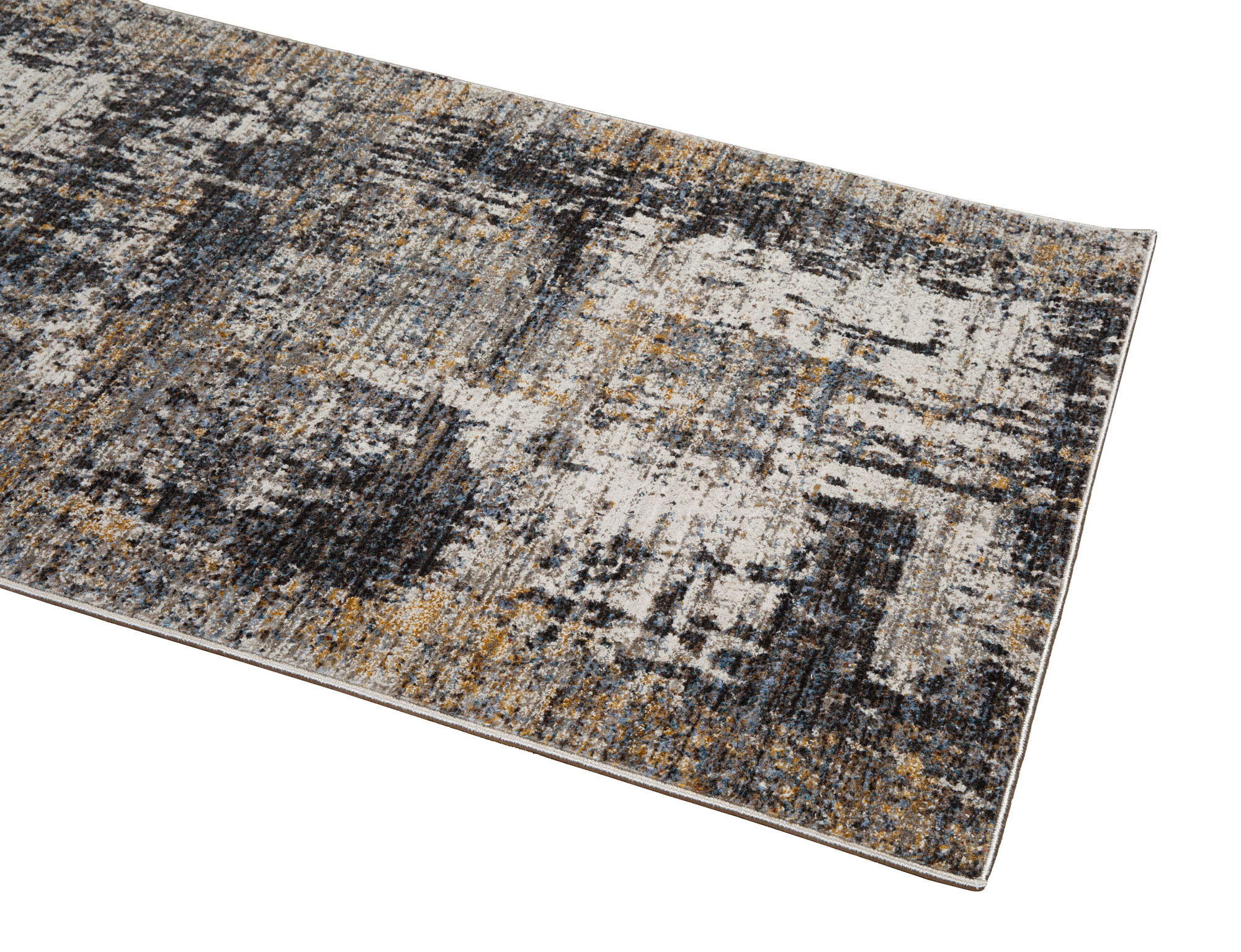 Vibe Modern Abstract Rug