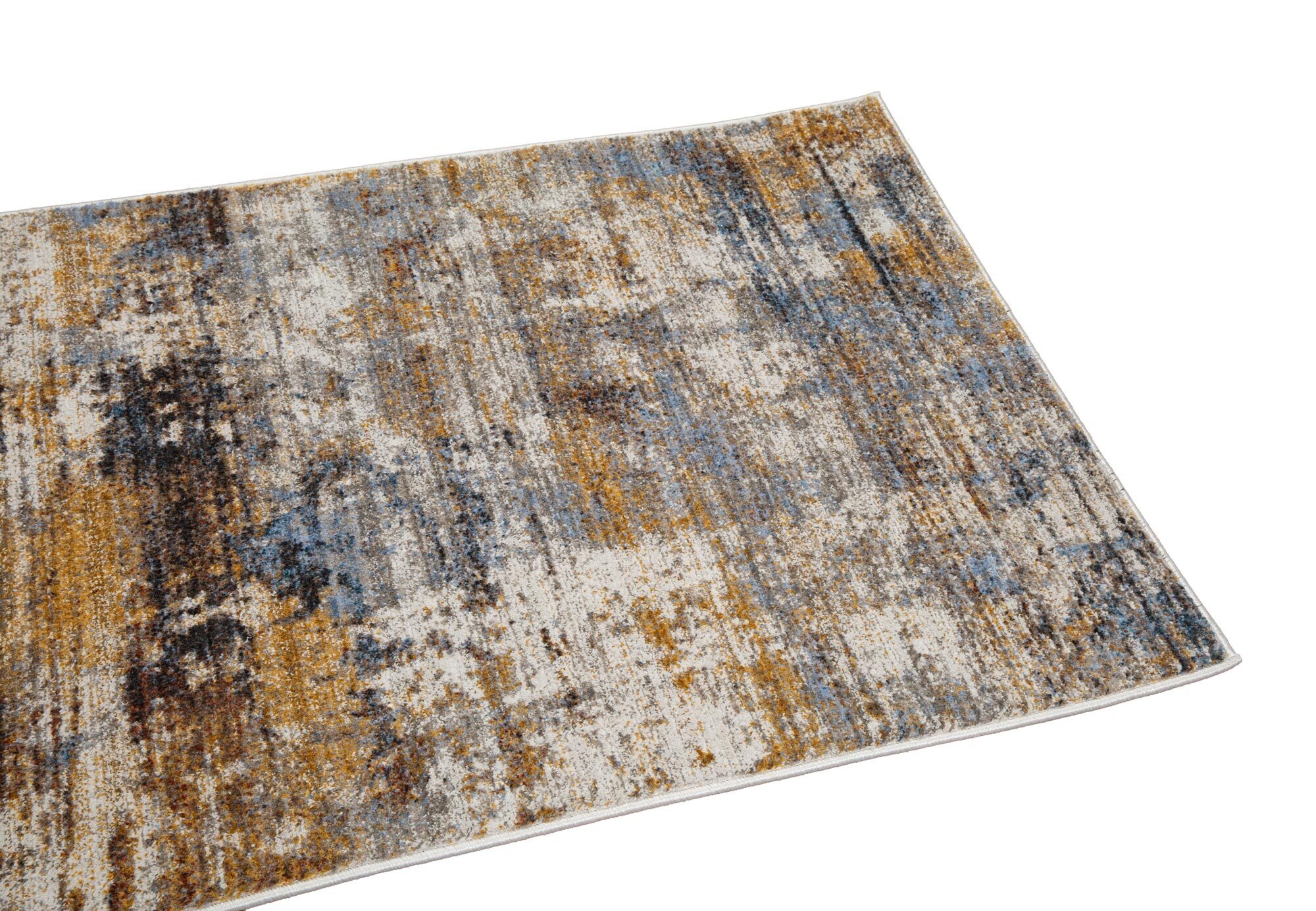 Vibe Modern Abstract Rug