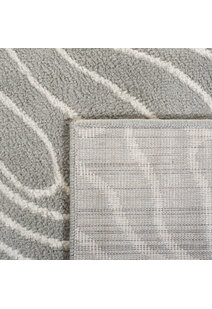 Alfa Contemporary Abstract Rug