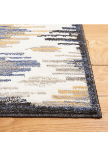 Alfa Modern Abstract Rug