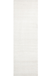 Austin Plain Ivory Striped Rug