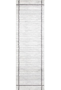 Austin Modern Striped Rug