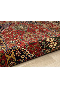 Baloch Medallion Rug