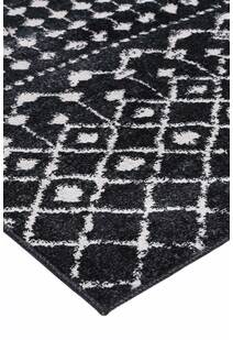 Bello Geometric Tribal Rug