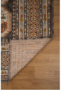 Bokhara Traditional Wool Rug