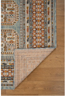 Bokhara Traditional Wool Rug