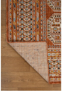 Bokhara Traditional Wool Rug