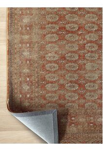 Cato Traditional Geometric Rug