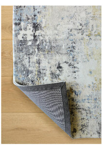 Cato Contemporary Abstract Rug