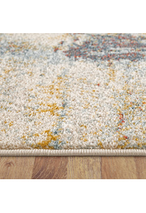 Cleo Contemporary Abstract Rug