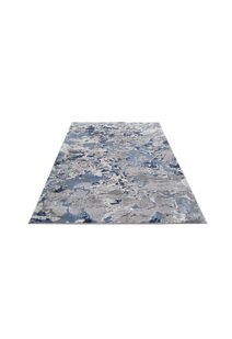 Cloud Modern Abstract Rug