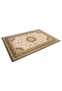 Coen Traditional Medallion Rug